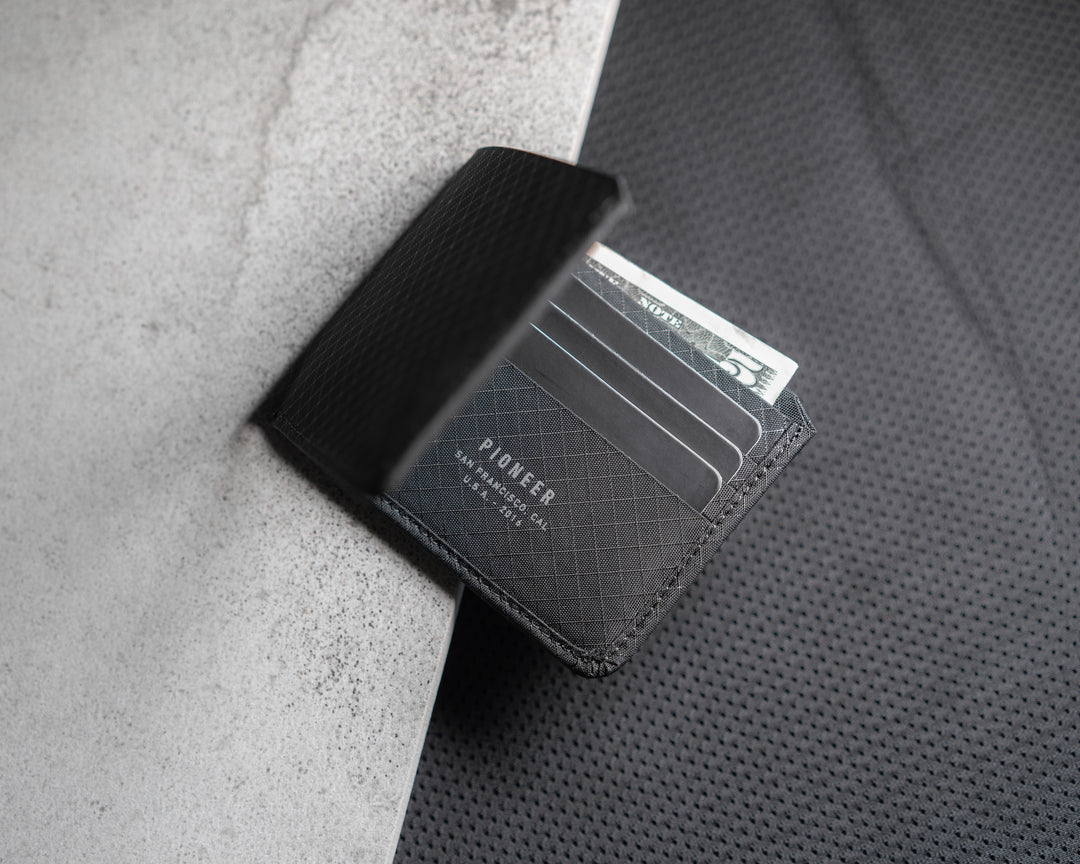 Gear Patrol Review: 3PN