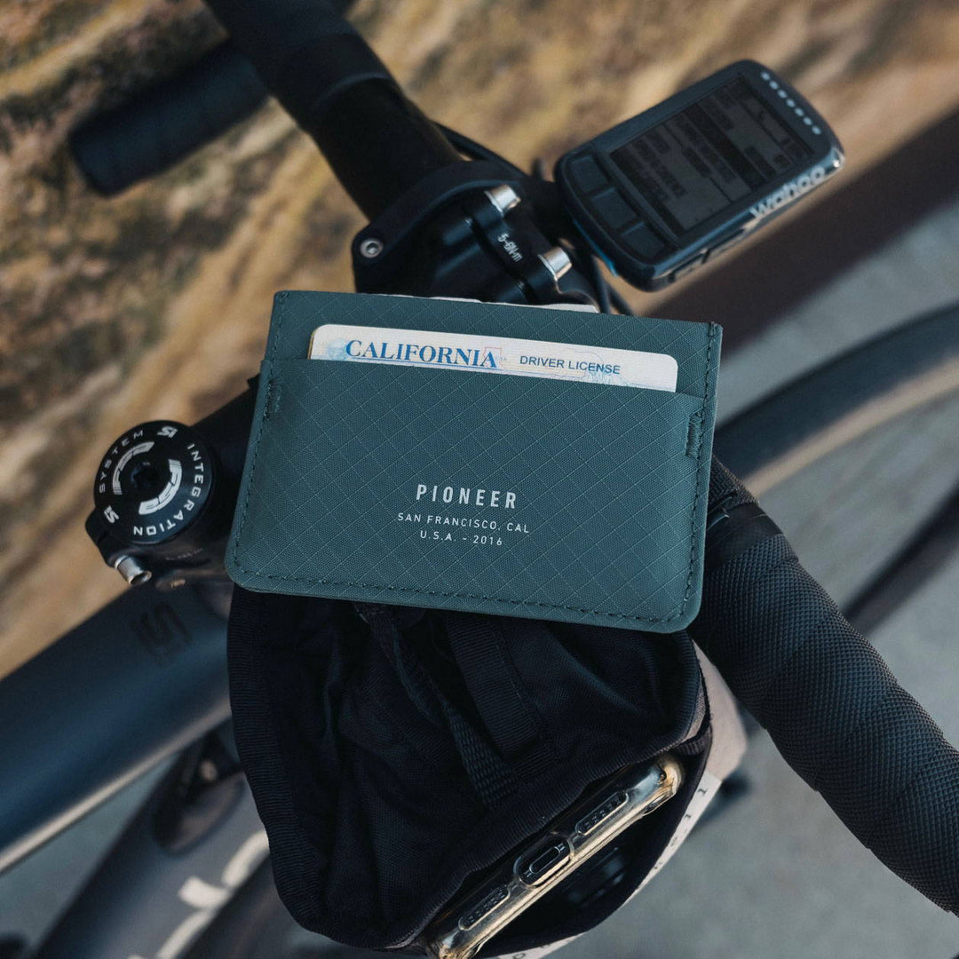 Field Tested: San Francisco to Los Angeles