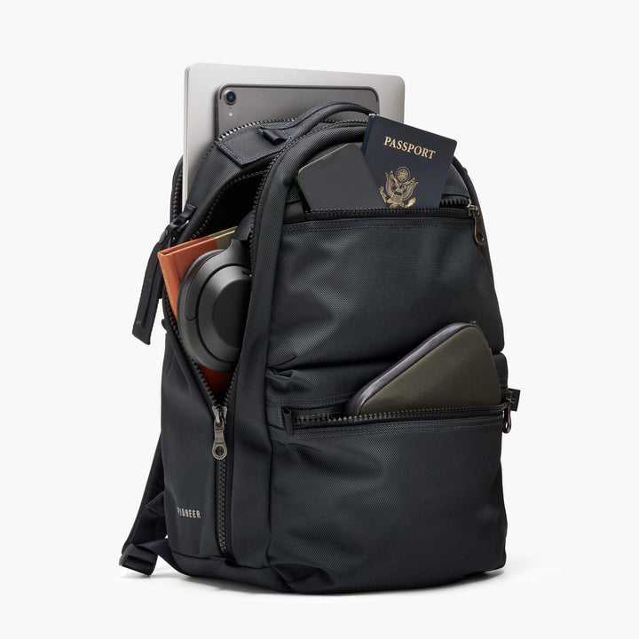 Duration Pack