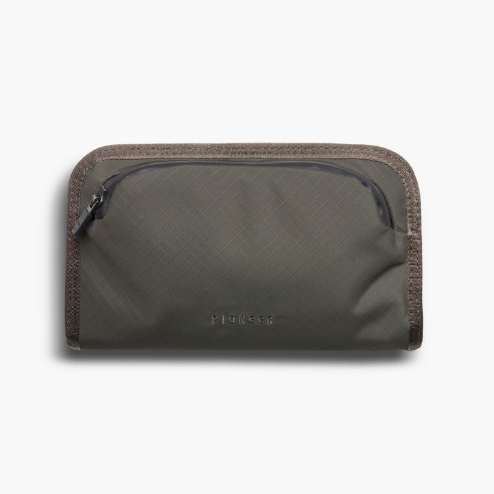 Co-Pilot Travel Wallet