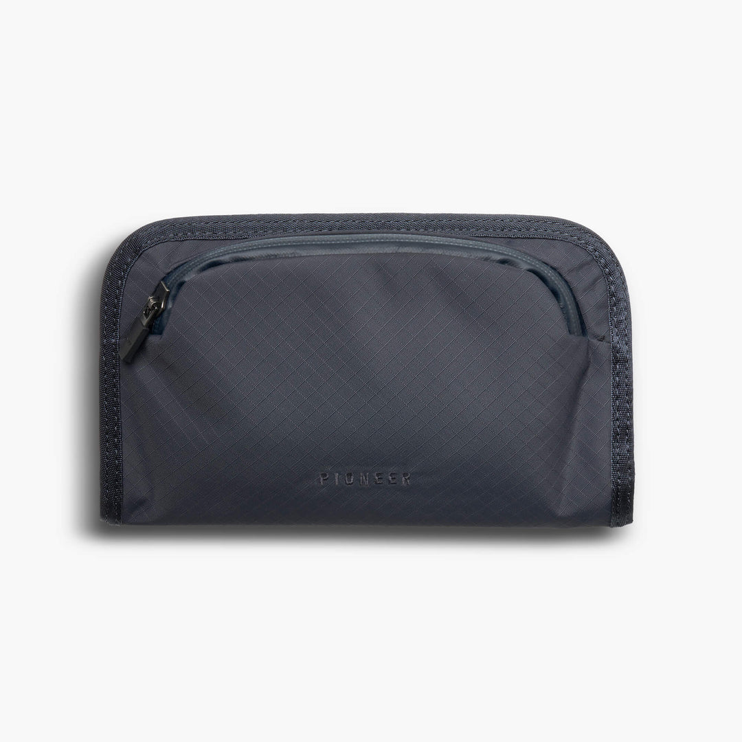 Co-Pilot Travel Wallet