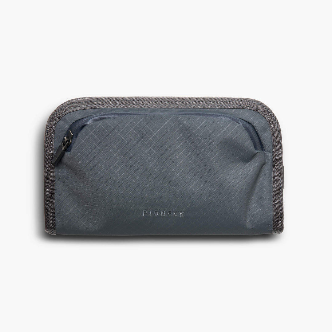 Co-Pilot Travel Wallet