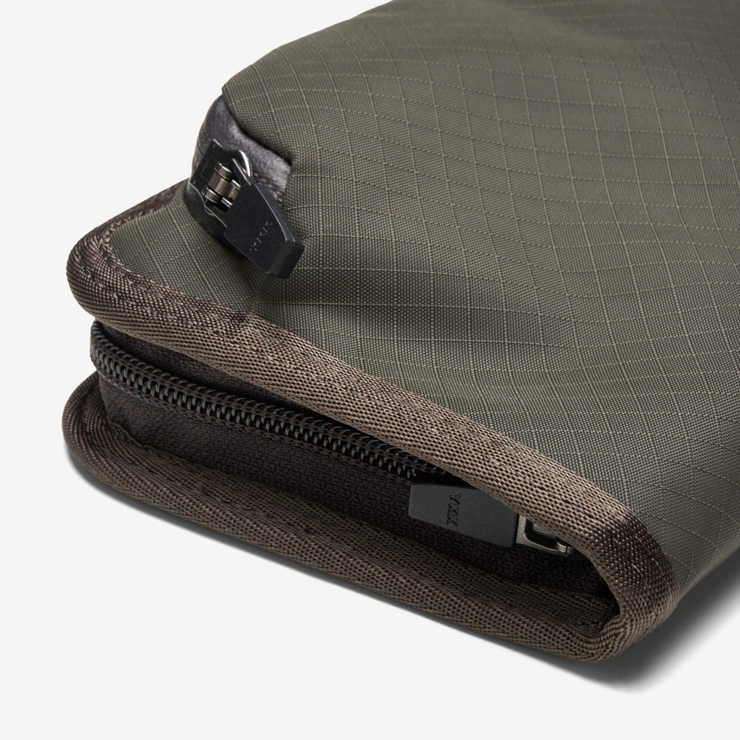 Co-Pilot Travel Wallet
