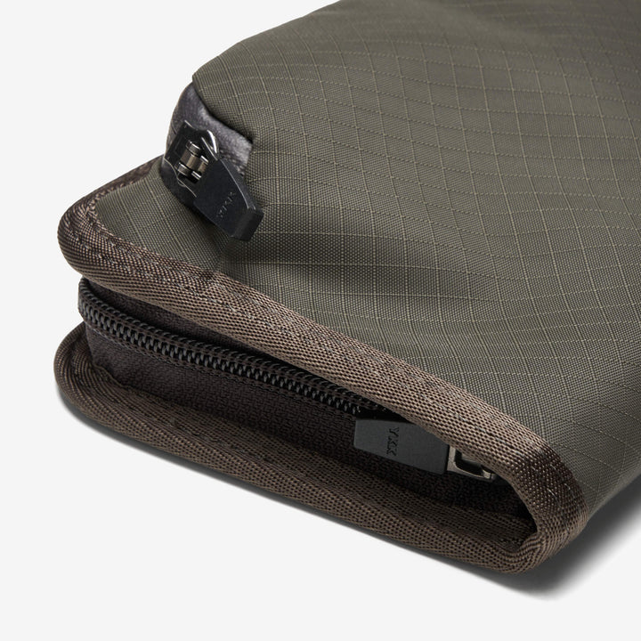 Co-Pilot Travel Wallet