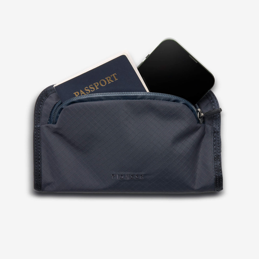 Co-Pilot Travel Wallet