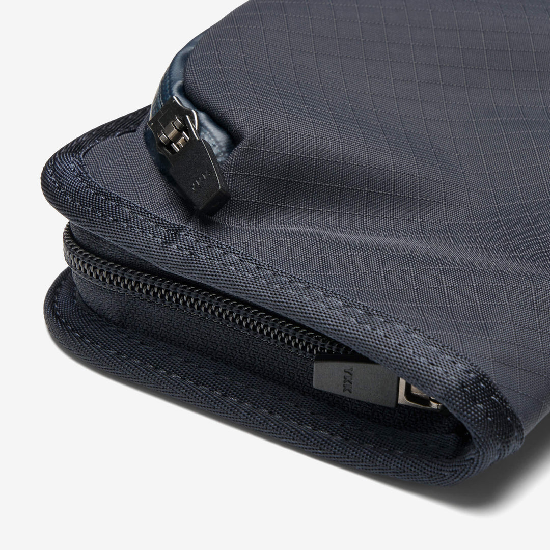 Co-Pilot Travel Wallet