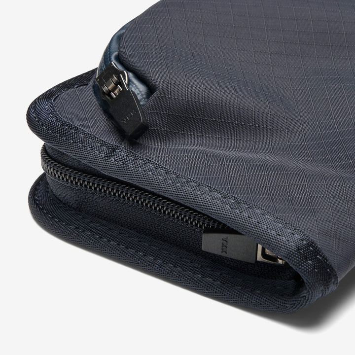 Co-Pilot Travel Wallet
