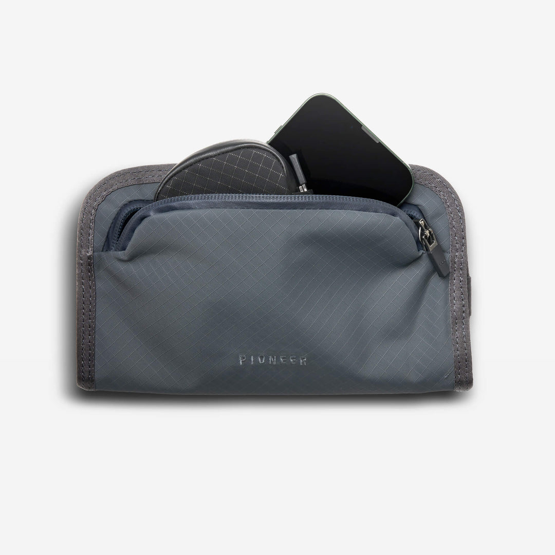 Co-Pilot Travel Wallet