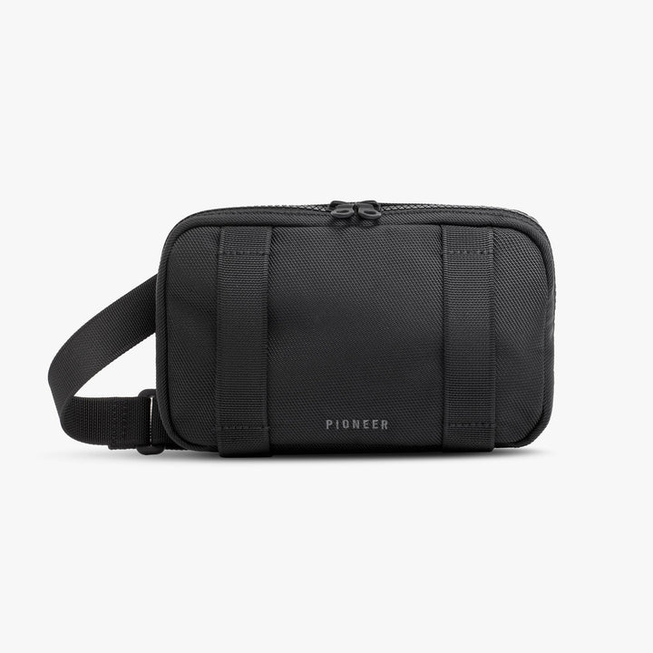 Safari Sling Pioneer Carry Black