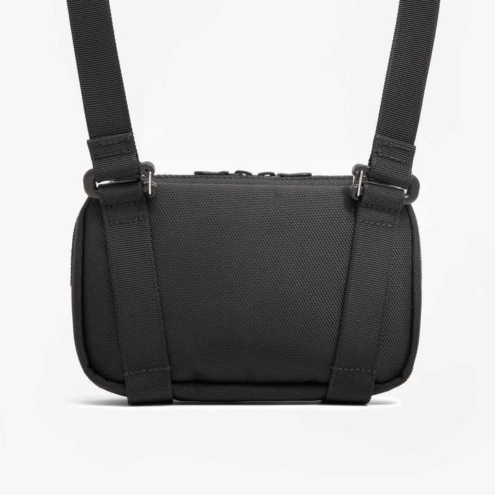 Safari Sling Pioneer Carry Black