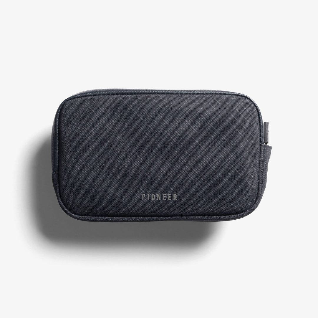 Commuter Zip Wallet