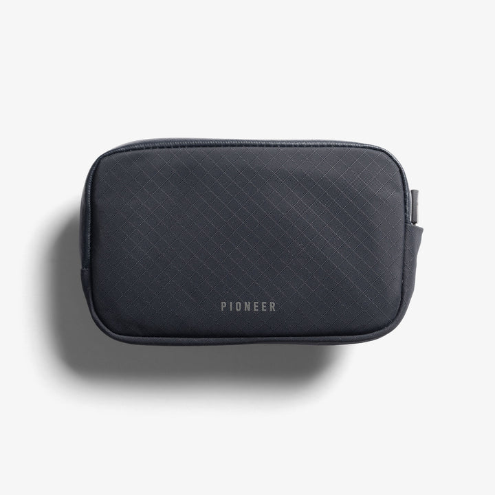 Commuter Zip Wallet
