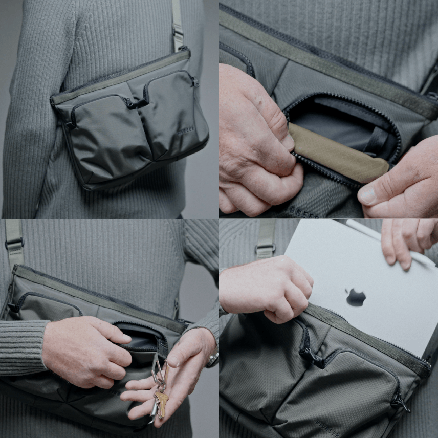 A4U Sling 2.0