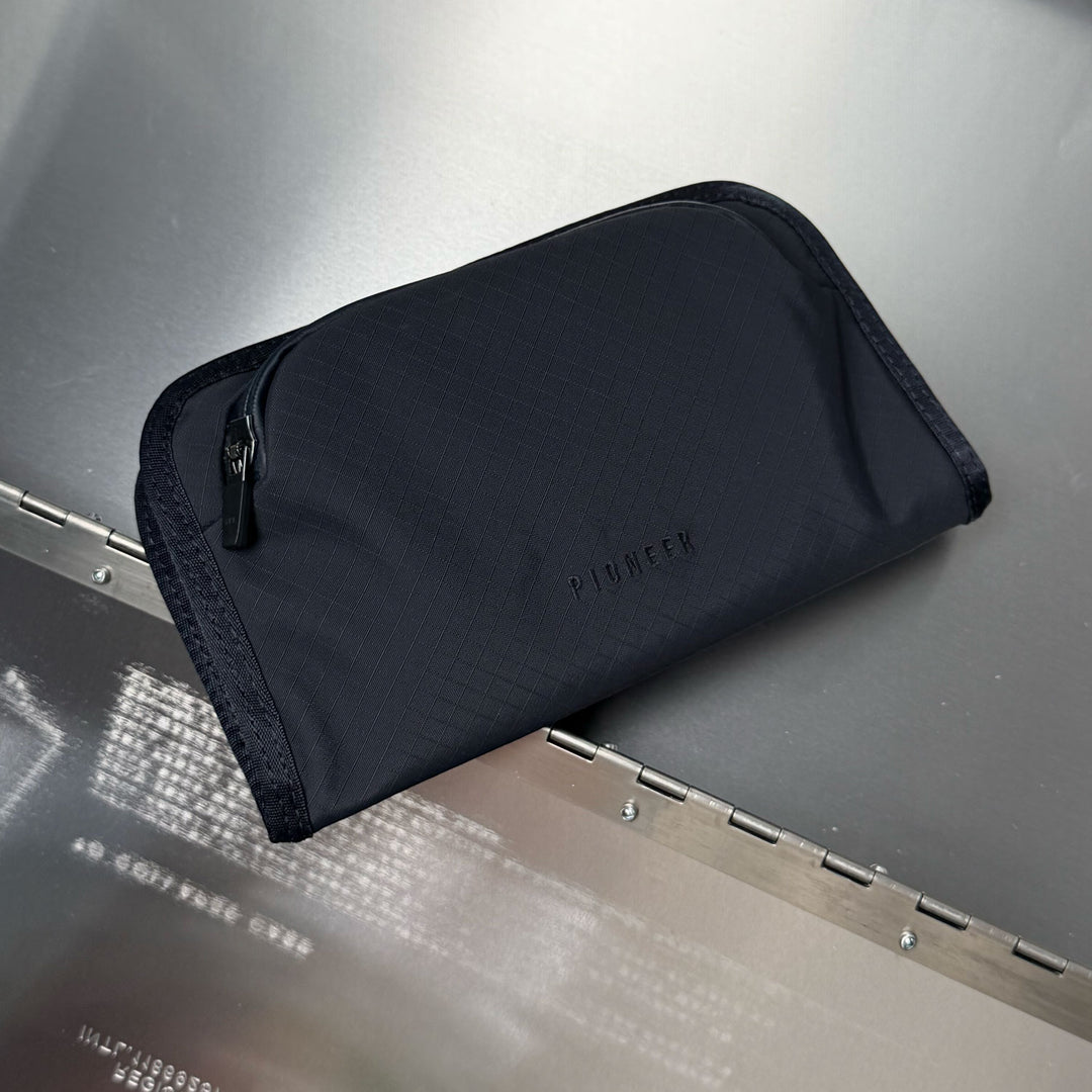 Co-Pilot Travel Wallet