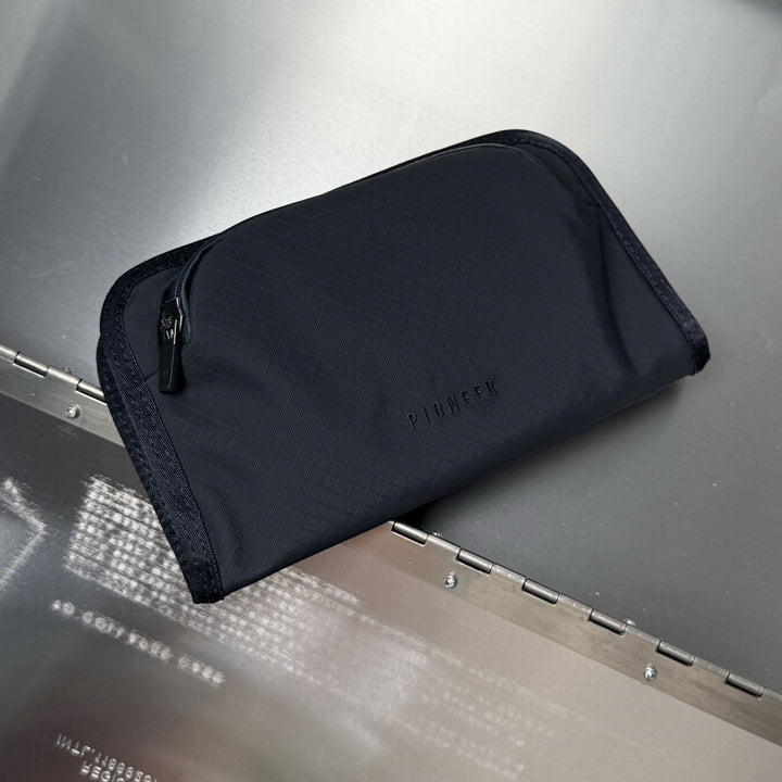 Co-Pilot Travel Wallet