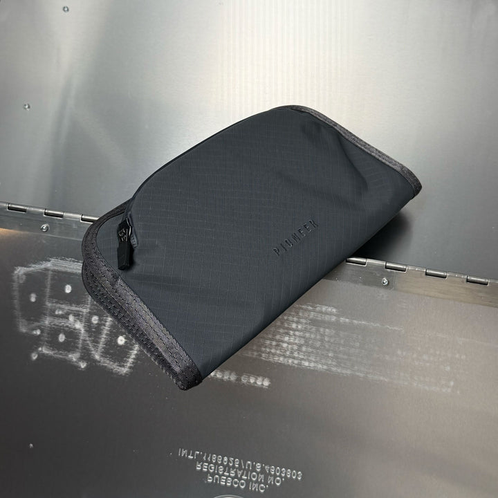 Co-Pilot Travel Wallet