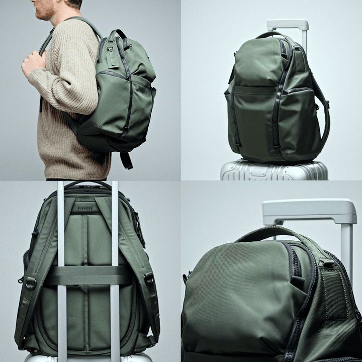 Threshold Pack