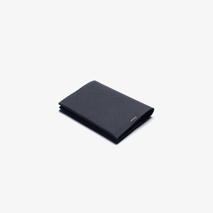 Ion Cardholder - Pioneer Carry #color_navy-3xd